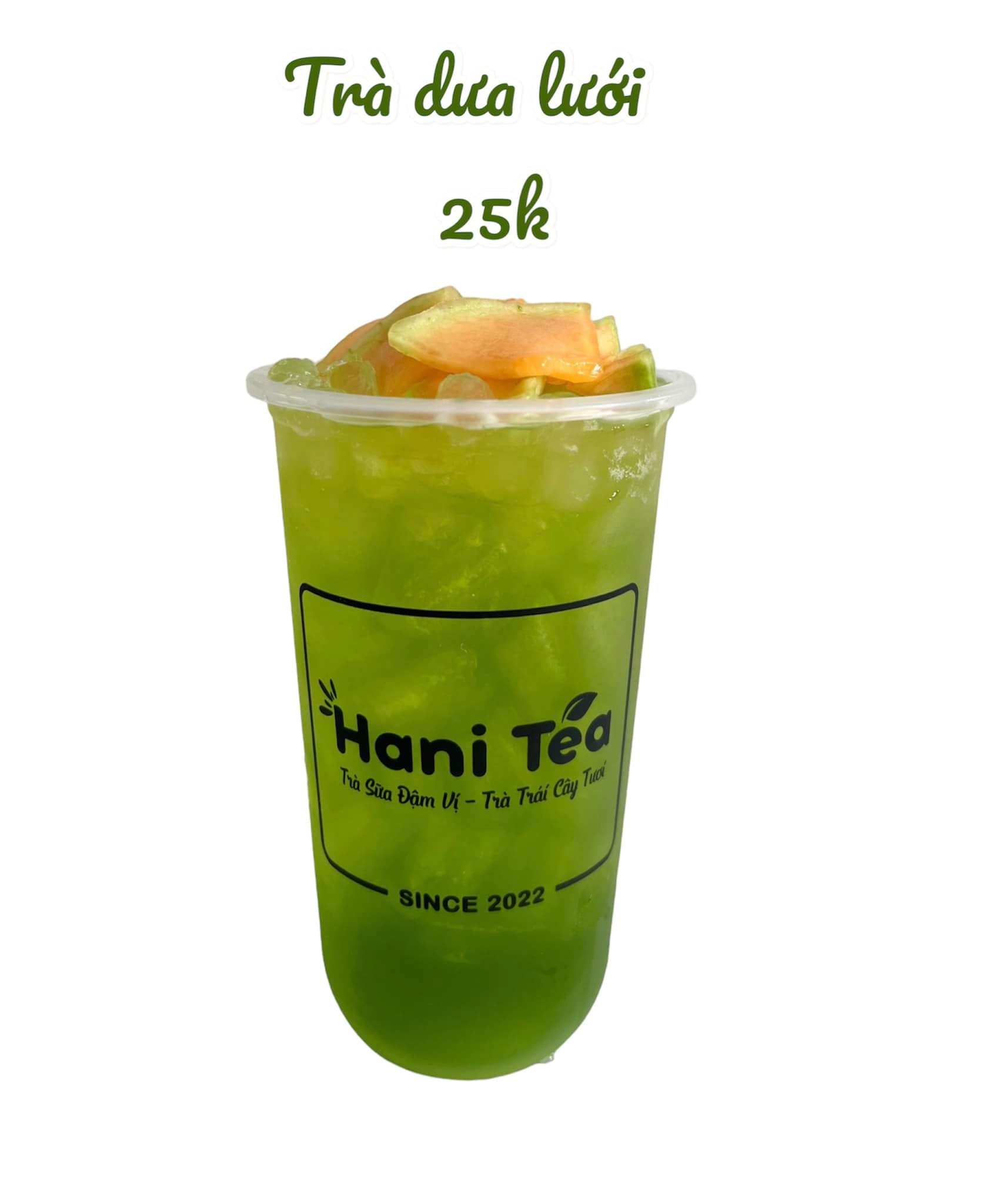Hani Tea | Vinh Long