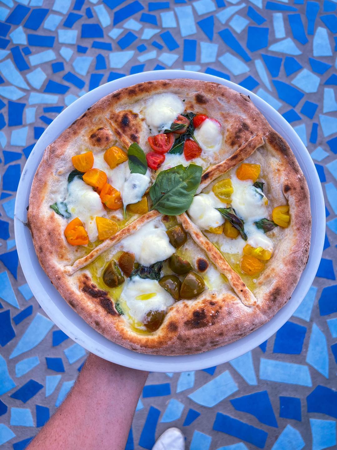 Veliero Ristorante Forio Ischia - Questa settimana vi deliziamo con la ...