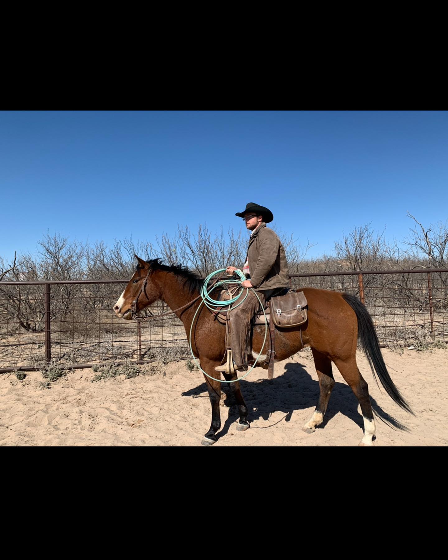Rolling 7's Ranch