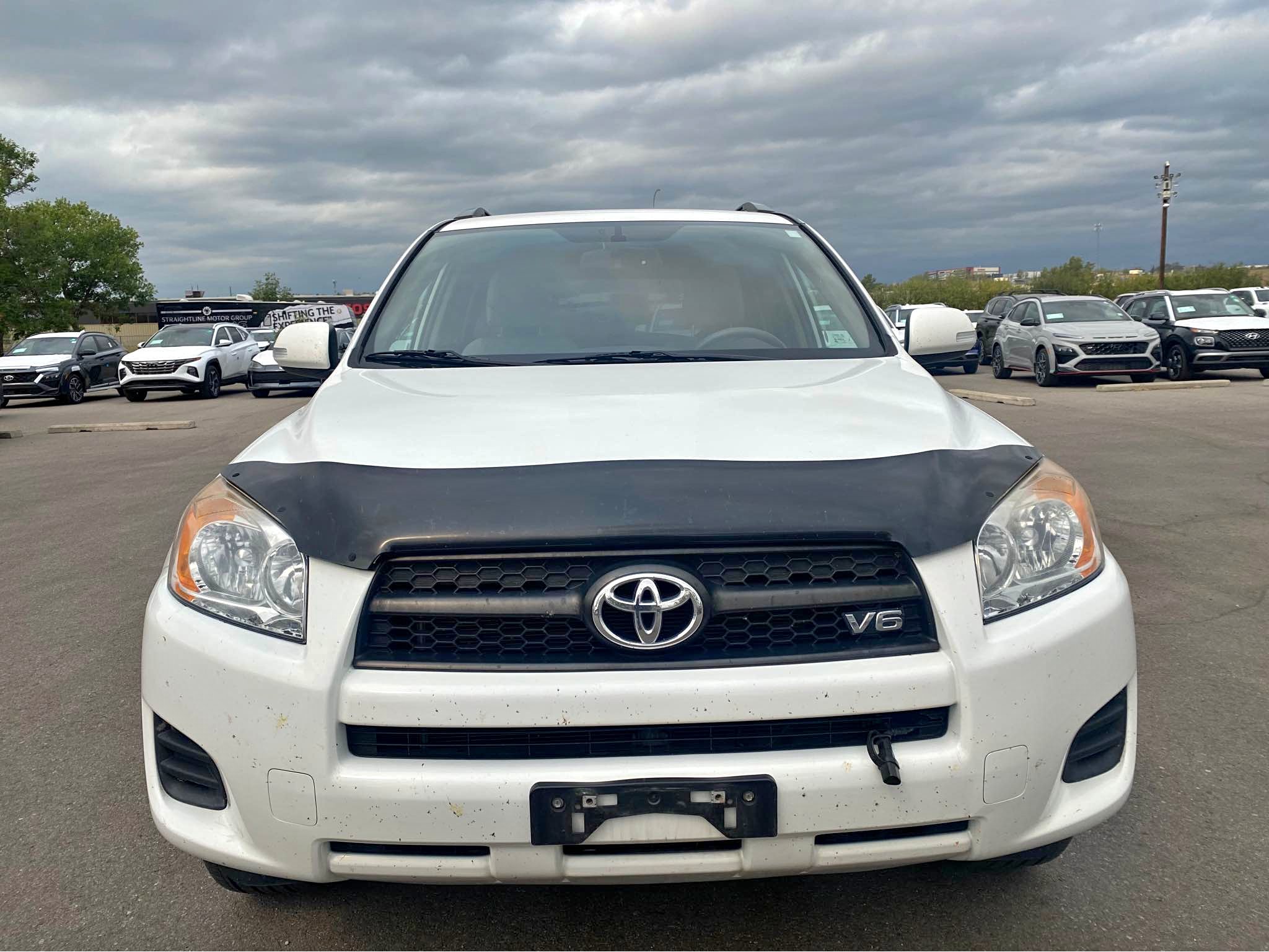 Toyota Rav4 for sale in Calgary, Alberta | Facebook Marketplace