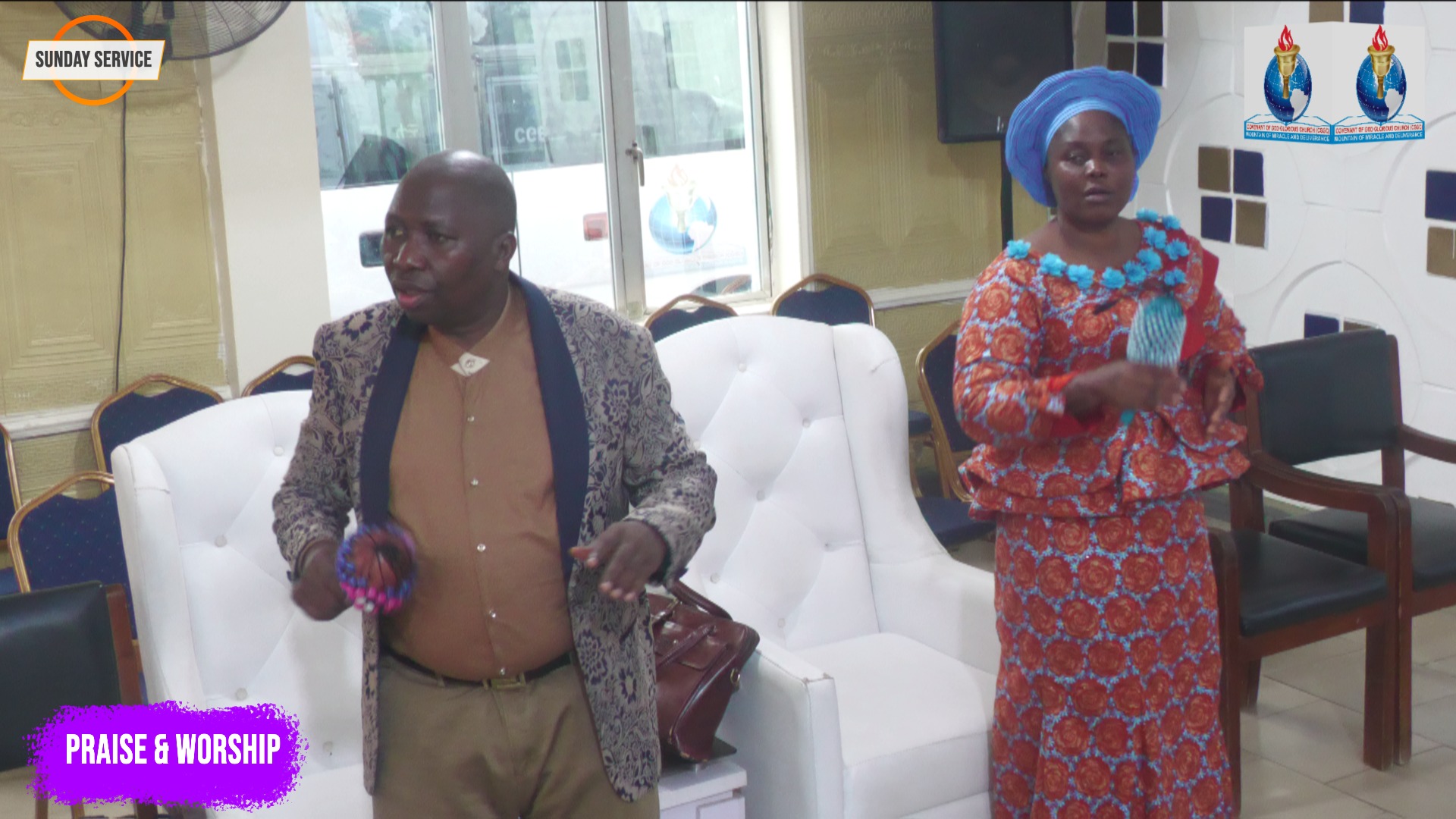Kayode Joseph Olalere