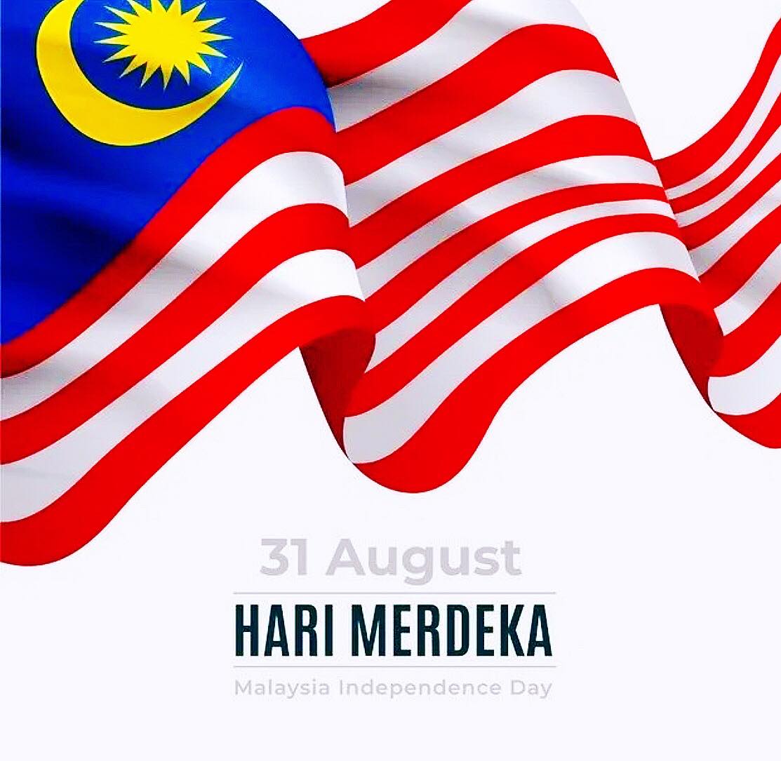 MERDEKA 🇲🇾 !... - Blue Pacific Tours & Travel Sdn. Bhd. 海成假期