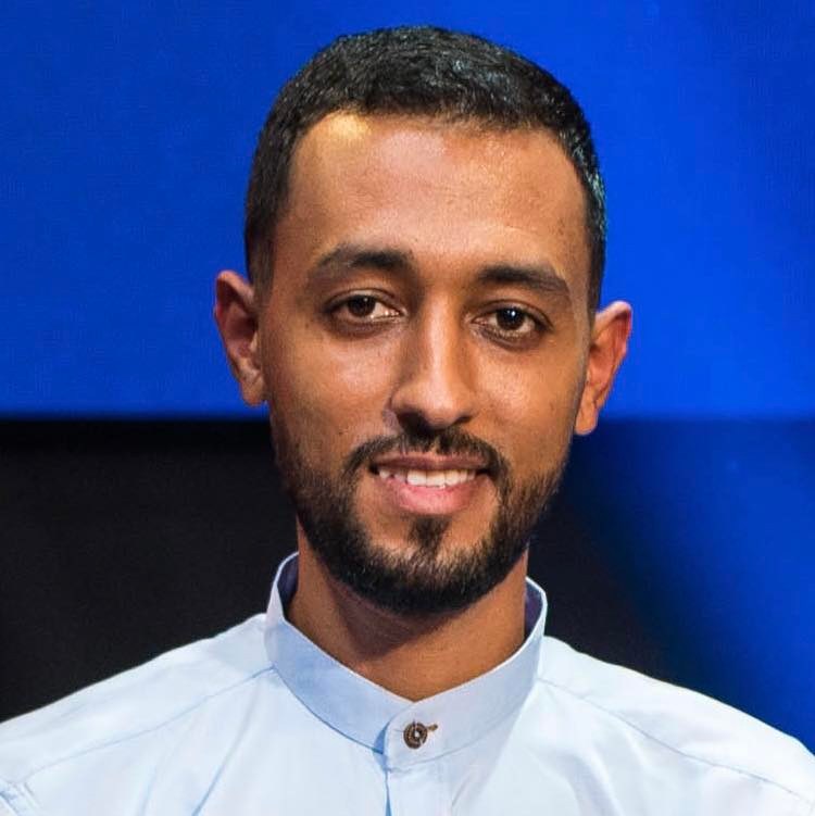Ismail Hjila