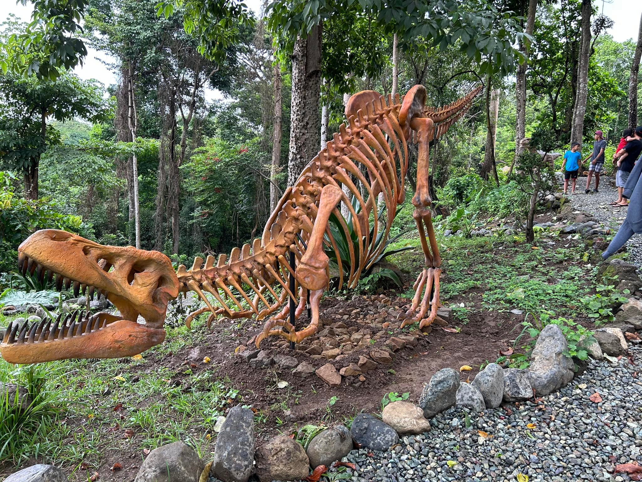 George Point - 🦖 🦕 Ang natatanging galaan na siguradong...
