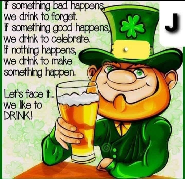 Planet Beer - True dat! 🍻🍀😏 | Facebook