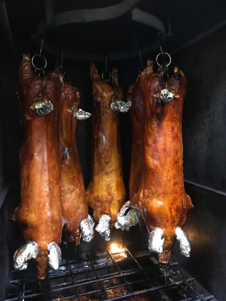 Water Plant 204 - Whole Lechon & Half Lechon available at... | Facebook