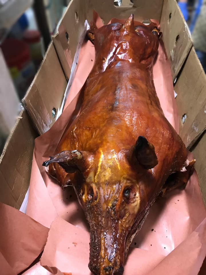 Water Plant 204 - Whole Lechon & Half Lechon available at... | Facebook