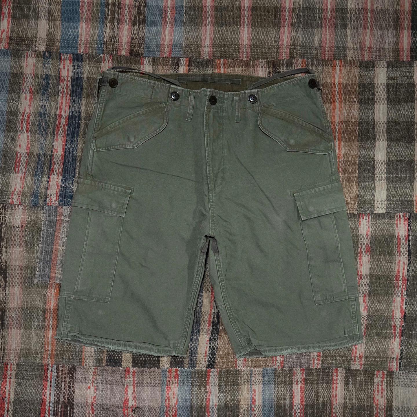 visvim.tv - F.I.L. SENDAI 0120305008005 JUMBO EIGER SANCTION