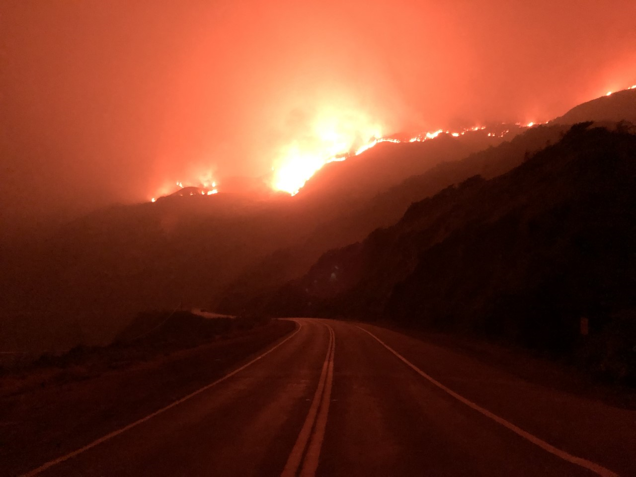 SMFD has one Logistics... - Santa Monica Fire Department