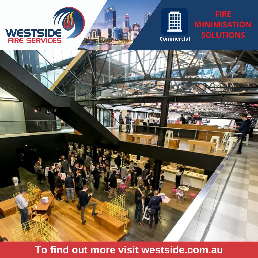 Westside Fire Services | Perth WA