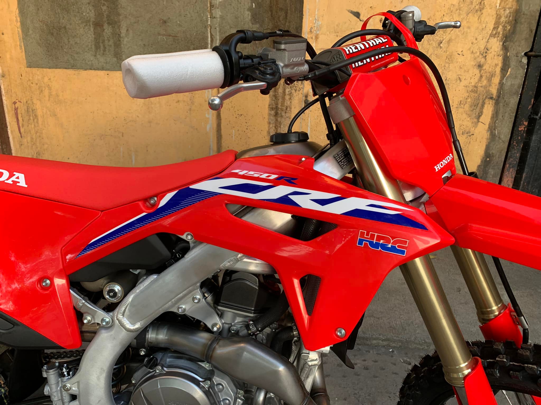 4M Motorparts, Repairs and Services / 4M Performance Racing Team | Midsayap