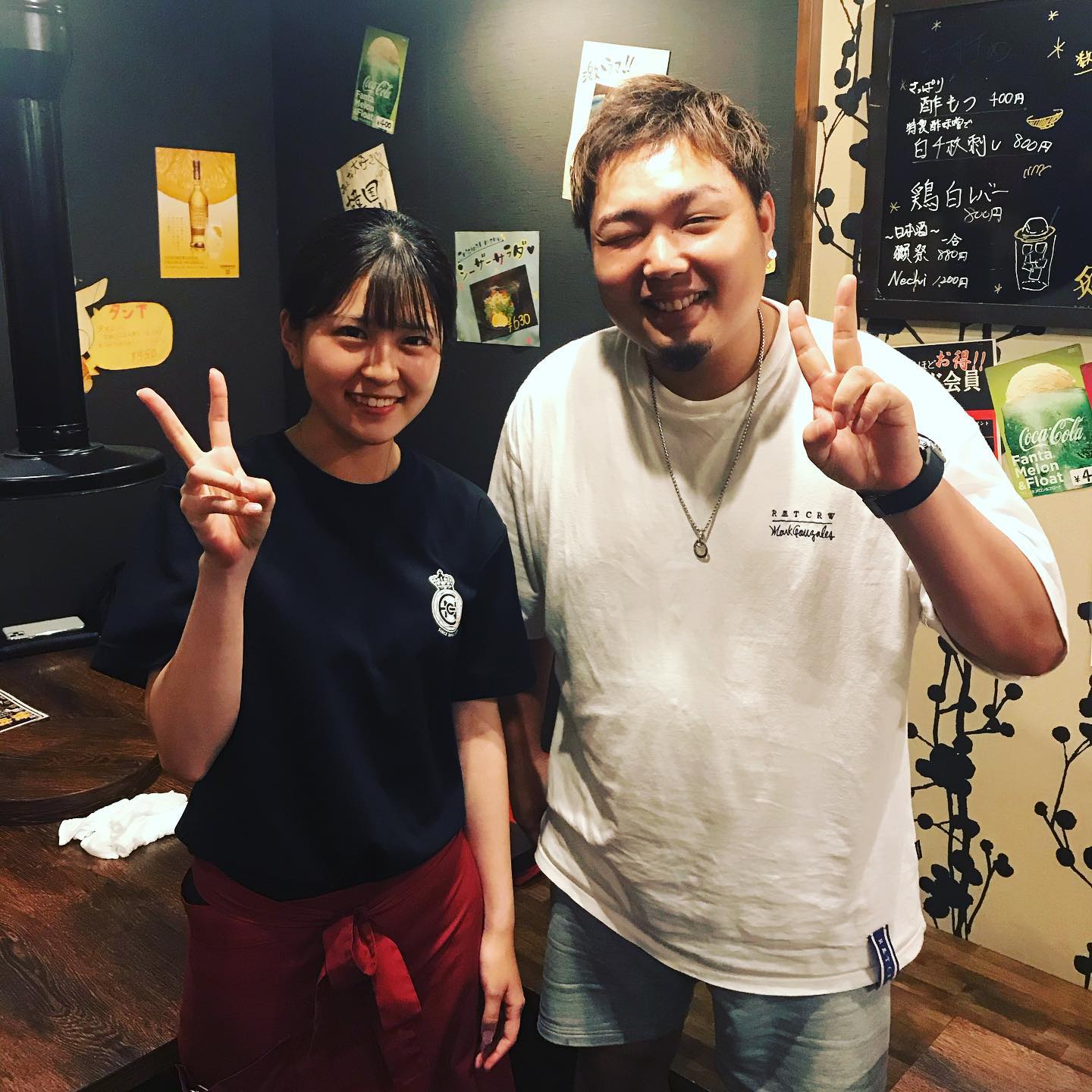 炭火焼肉えのもと Home Fujisawa Kanagawa Menu Prices Restaurant Reviews Facebook