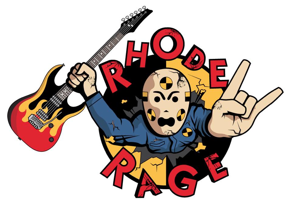 Rhode Rage at Tavern on the Hill - West Greenwich, RI