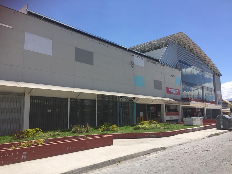 INMO Management | Quito