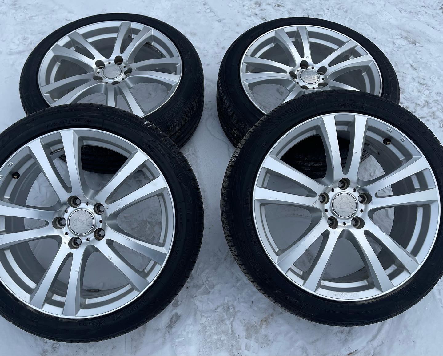X-Wheels - X-Wheels added a new photo.