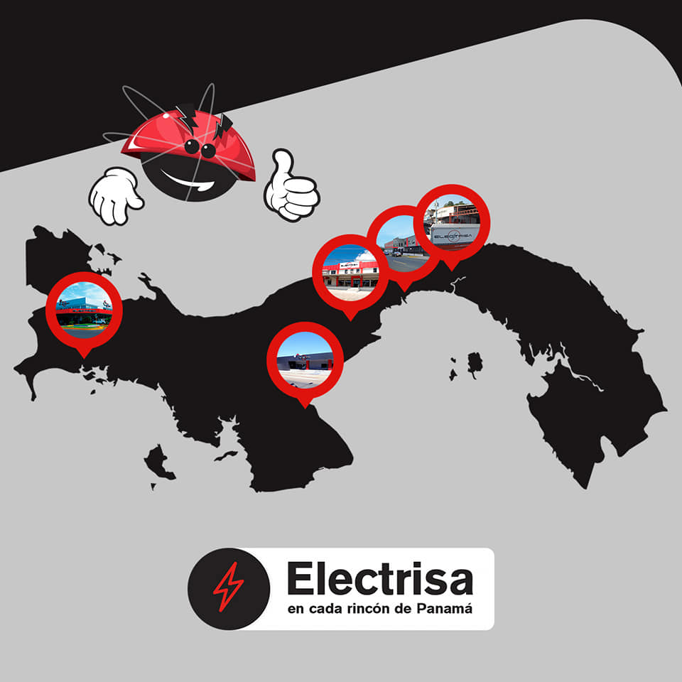 Electrisa - Debido al cumplimiento de la cuarentena,...