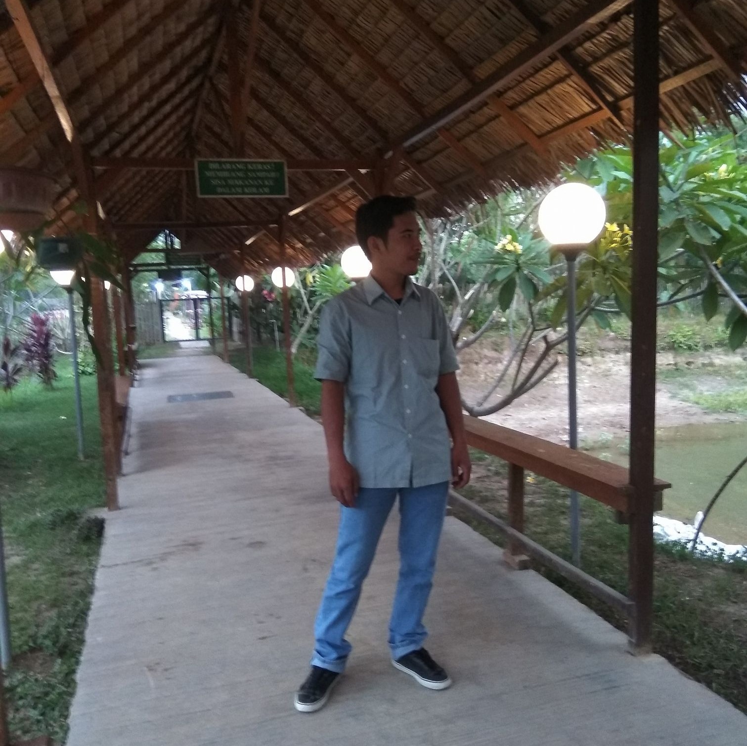 Muhammad Yuda Sahputra