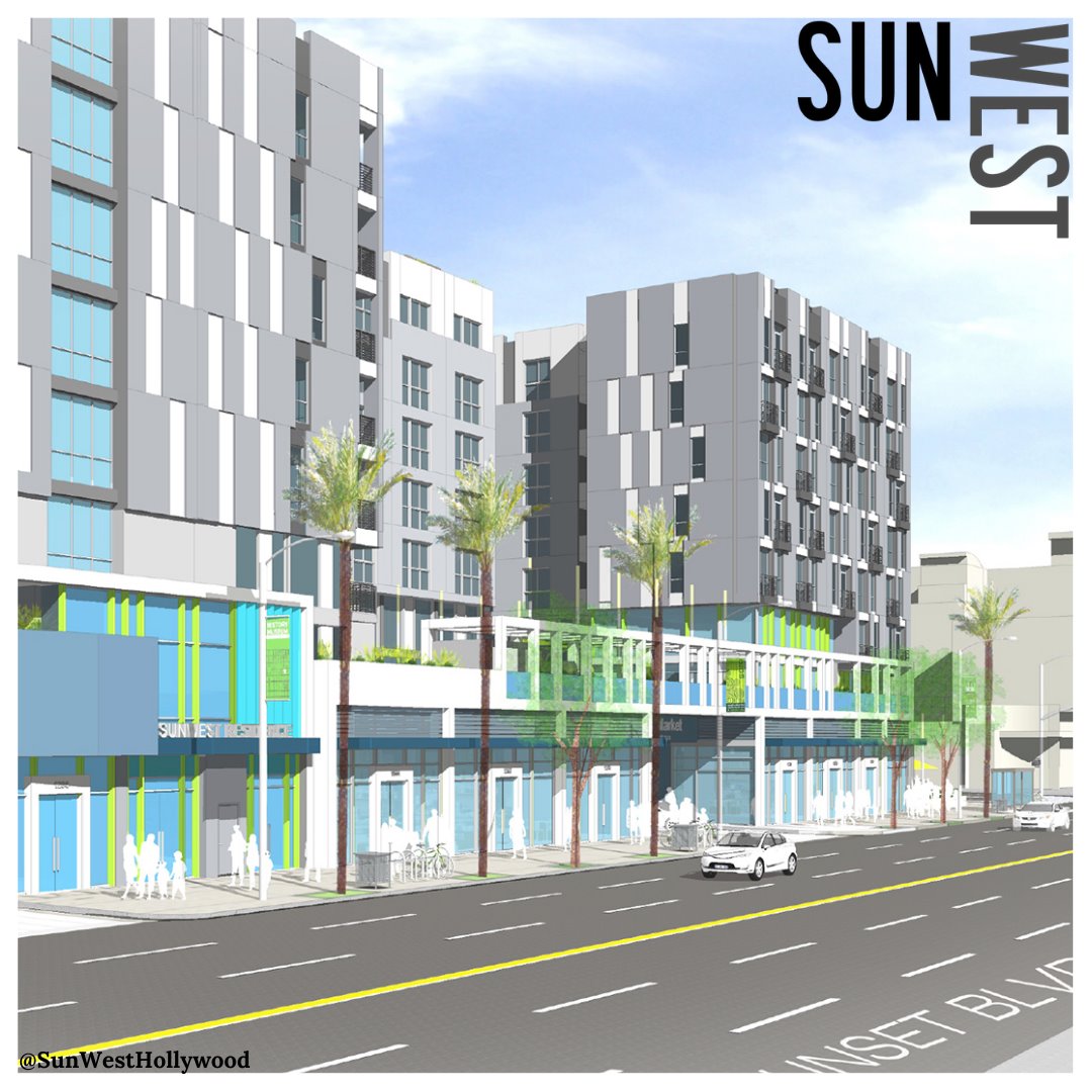 SunWest | Los Angeles CA