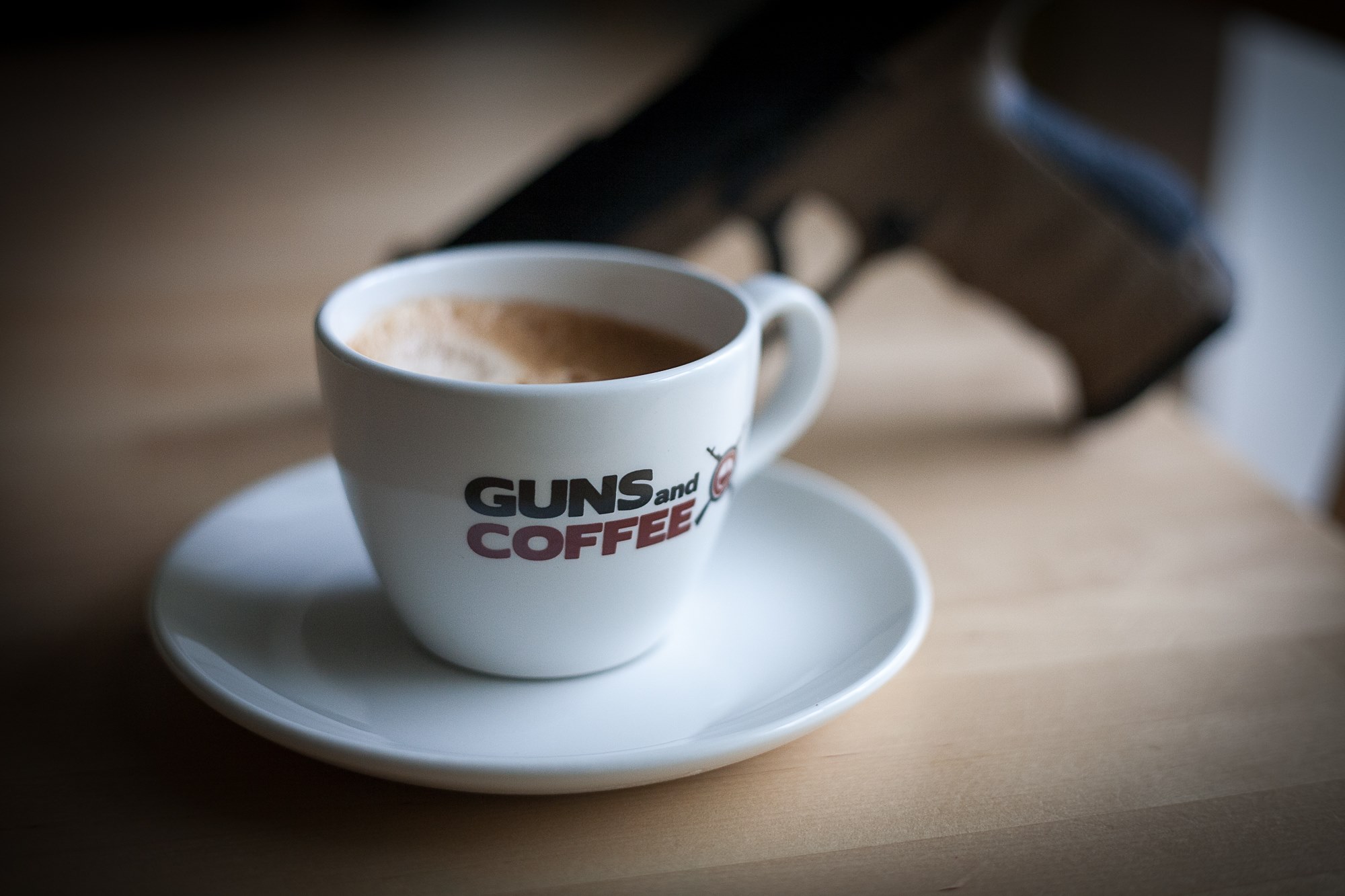 Guns and Coffee (@gunsandcoffeeltd) • Facebook