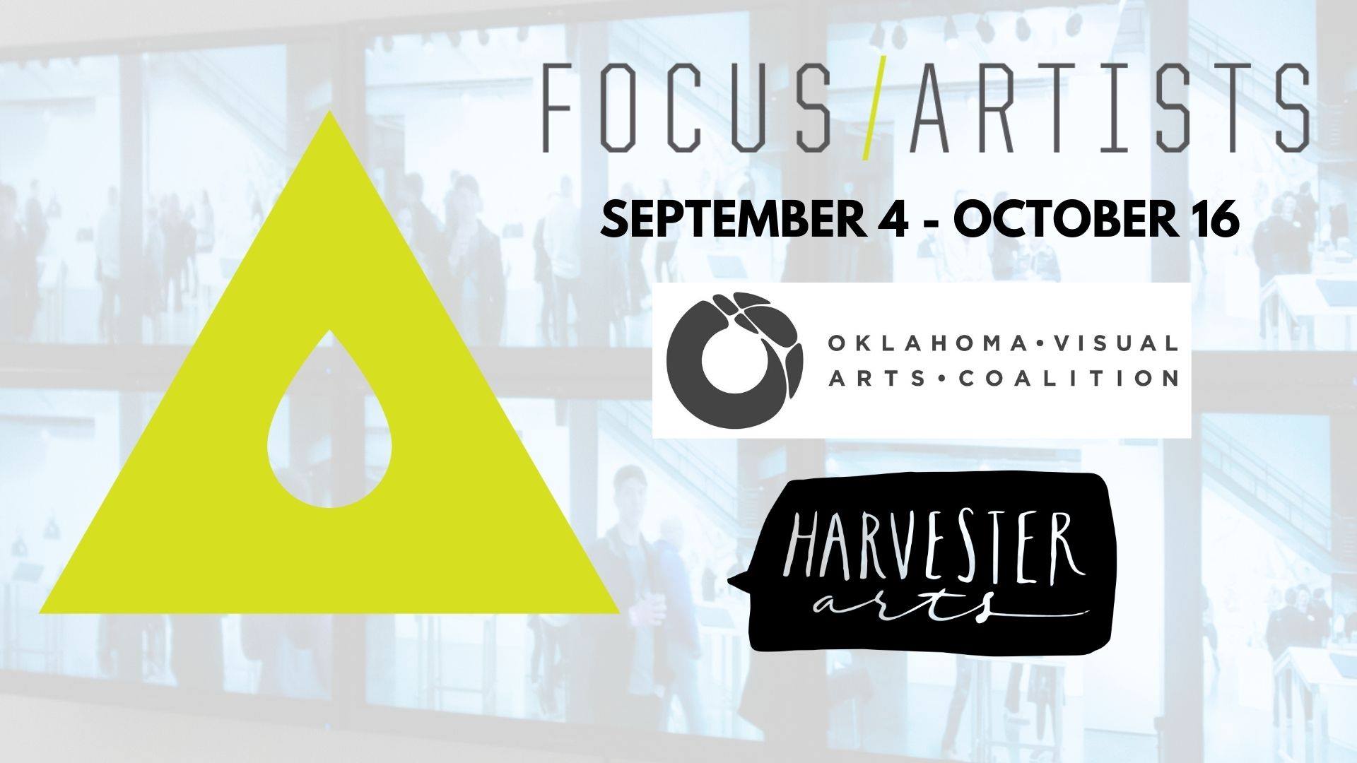 Concept Focus Exhibition