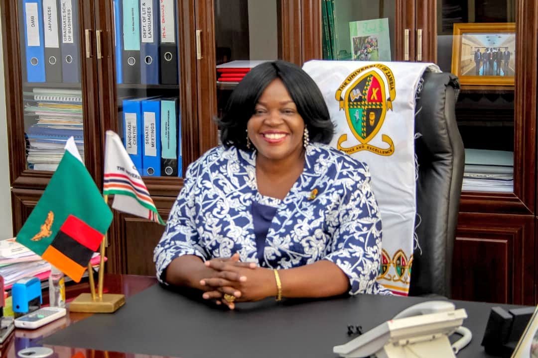 Congratulations to the... - The University of Zambia -UNZA | Facebook
