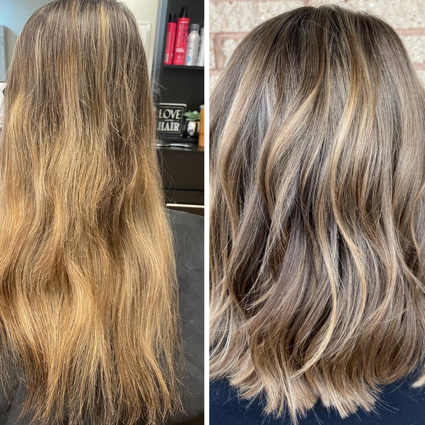 Roots Hair Studio - 𝐂𝐎𝐋𝐎𝐑 𝐂𝐑𝐄𝐀𝐓𝐈𝐎𝐍 𝙱𝚈 𝙽𝙾𝙴𝙻𝙻𝙴🌿🤍 𝙲𝙰𝙻𝙻 𝟻𝟽𝟶-𝟻𝟸𝟷-𝟺𝟻𝟽𝟺 𝚃𝙾 ...