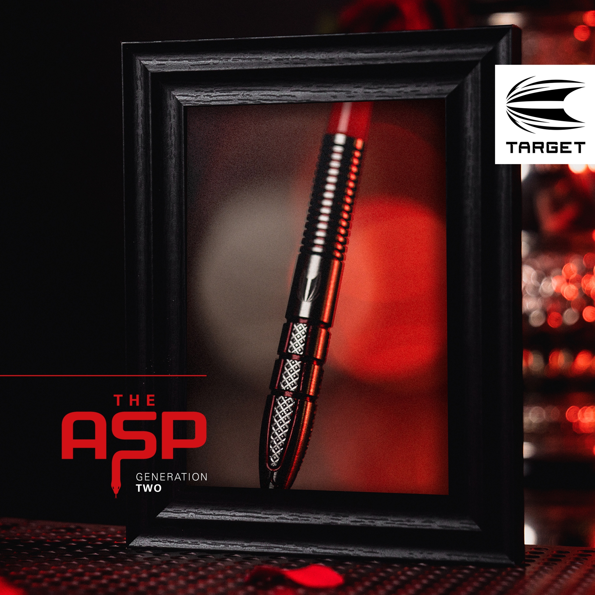 Introducing Nathan Aspinall G2 by Target Darts 🎯⁠ ⁠ The Nathan