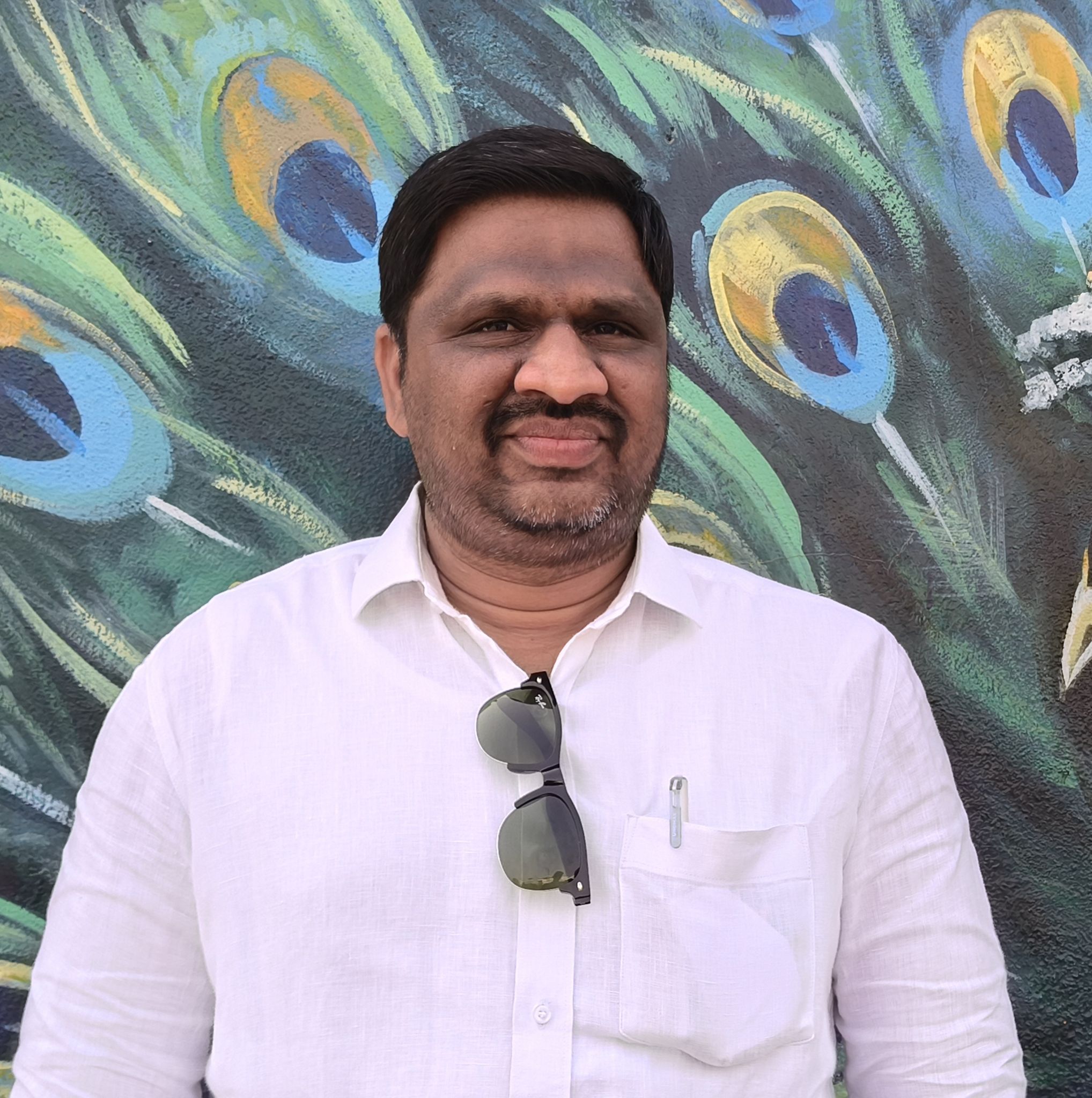 ఉడత రమేష్