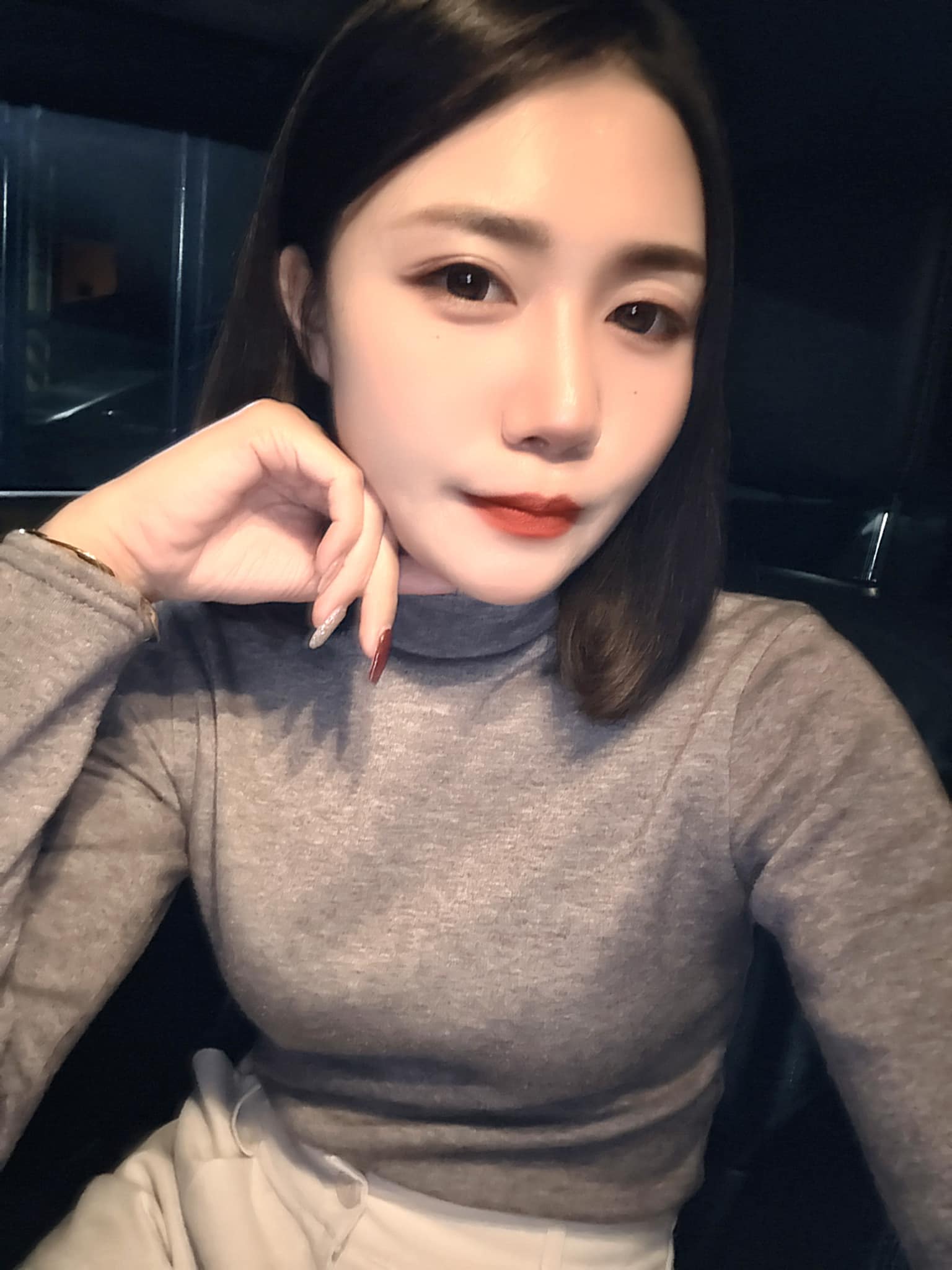 Lin Rou Wen