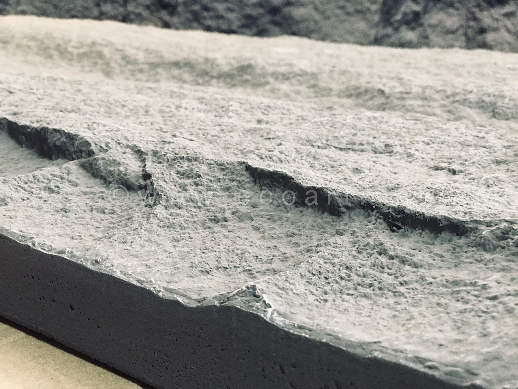 ECOART_Ốp tường 3D | Ho Chi Minh City