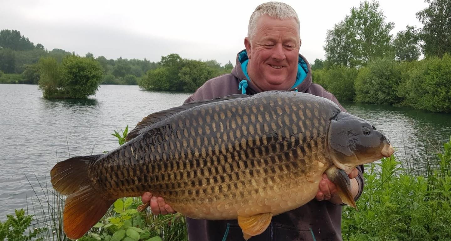 Shimano-Tribal - *****Craig Obrien join’s Team Tribal*****... | Facebook