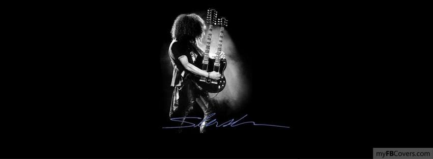 Slash fans | Facebook