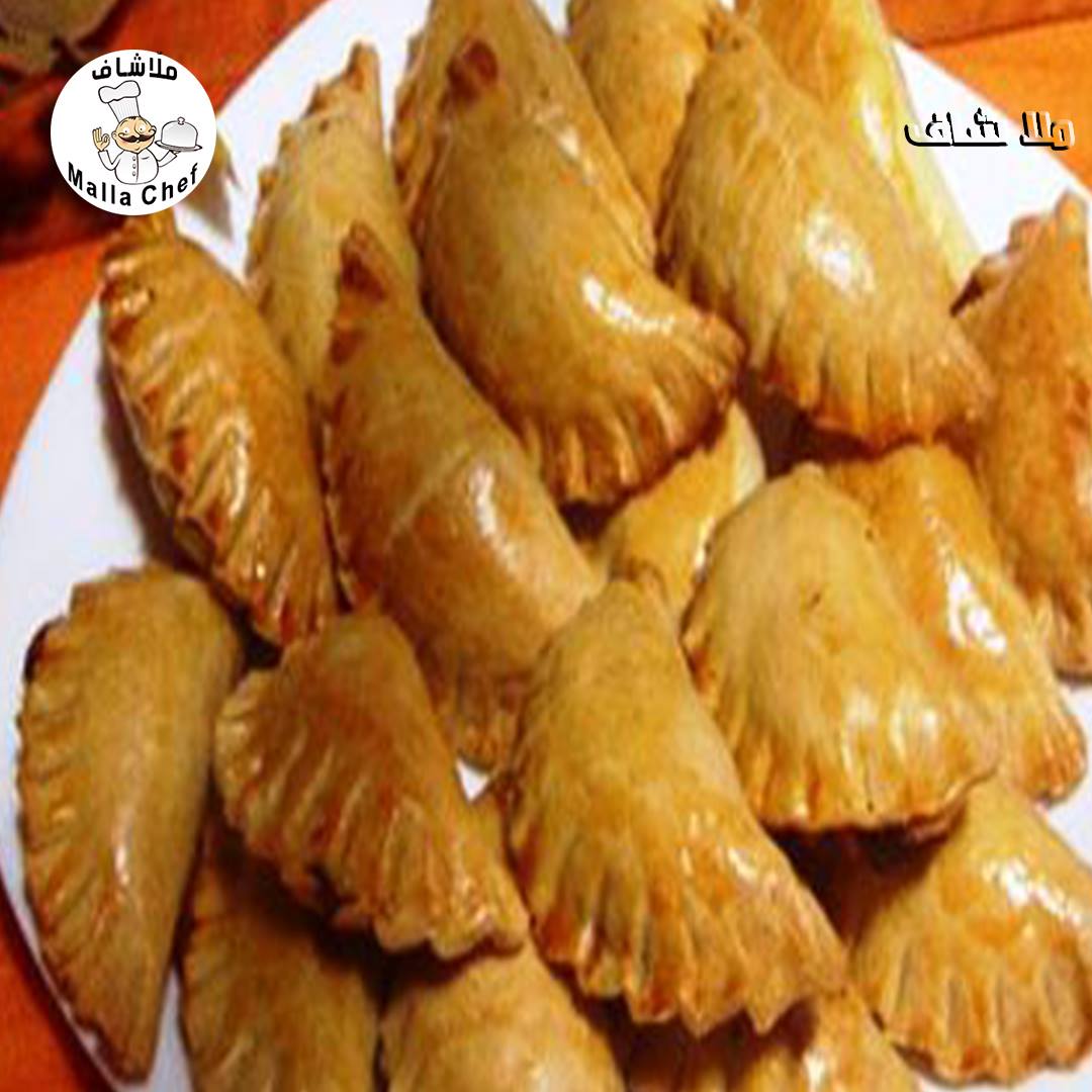 شوصون بغلال البحر المكونات غلال... - Malla Chef - ملاّ شاف | Facebook
