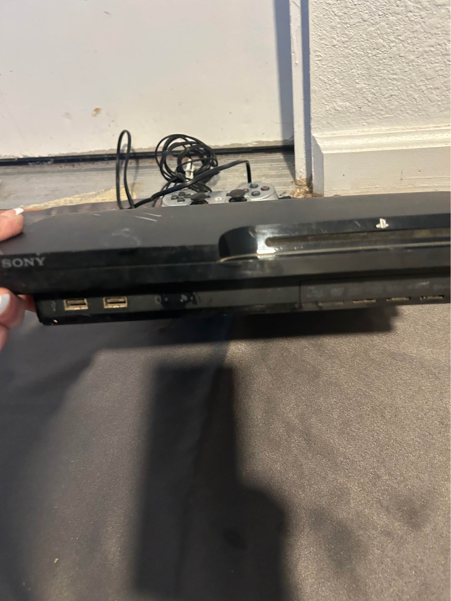 Best Sellers: Best PlayStation 3 Cables & Adapters