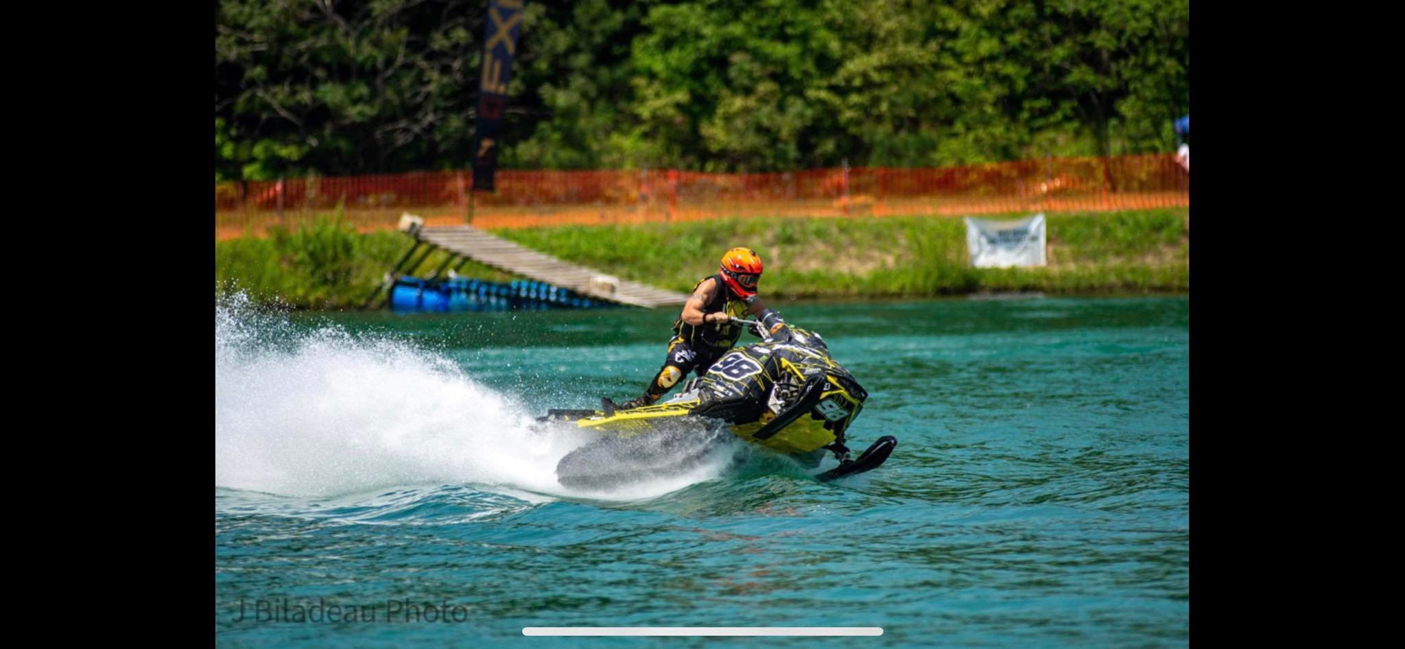 Alpha Racing