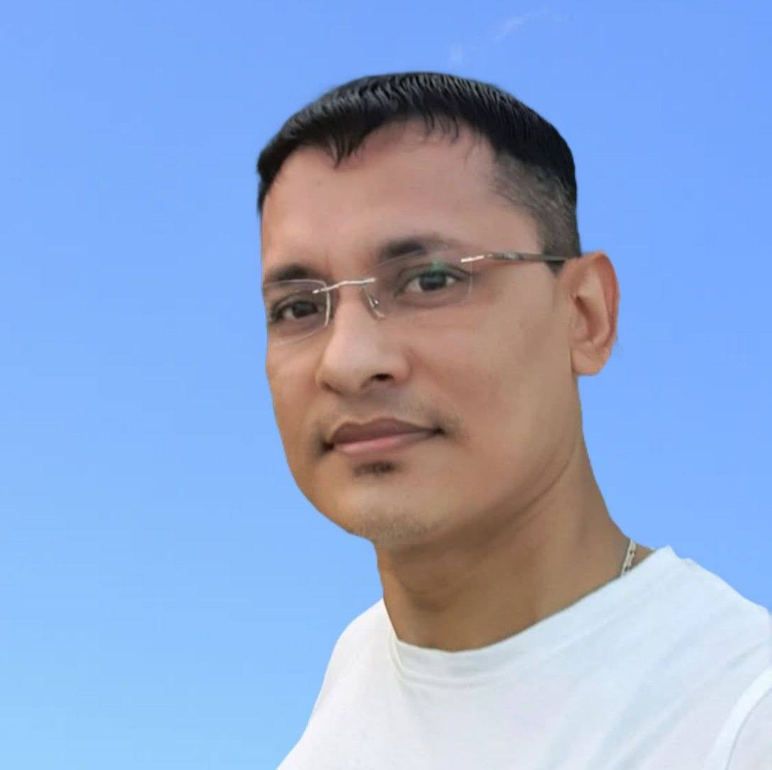 Mohammad Shamim