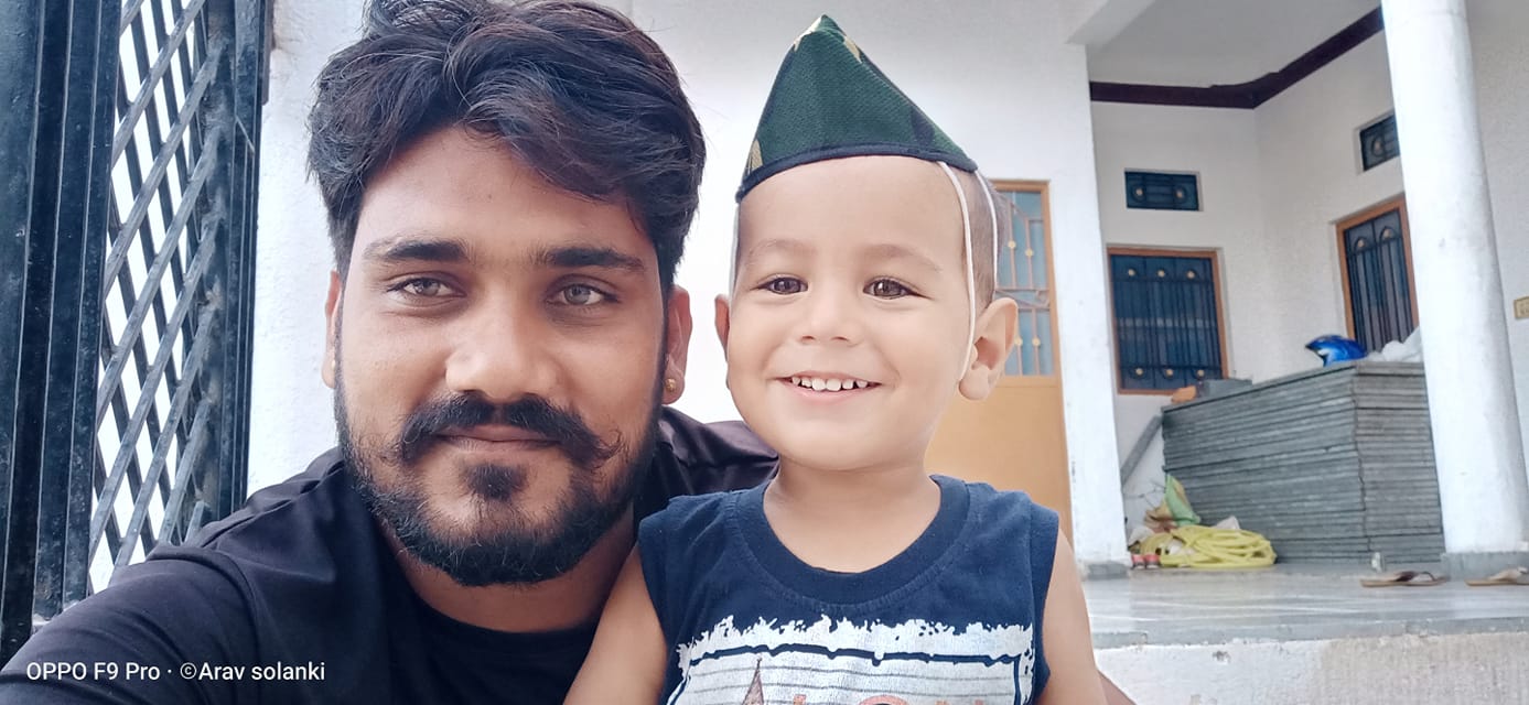 Rohit Solanki
