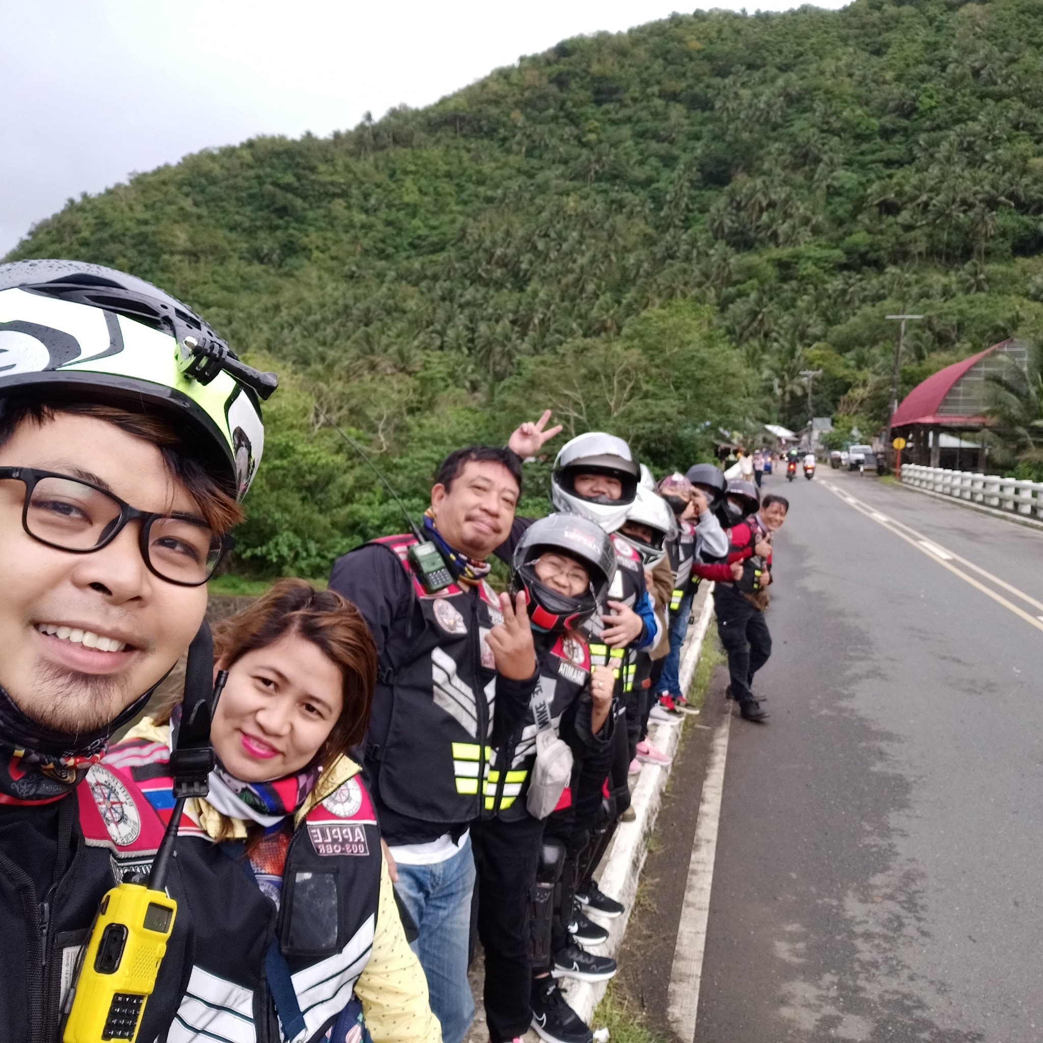 Philippine Compass Riders... - Philippine Compass Riders Club