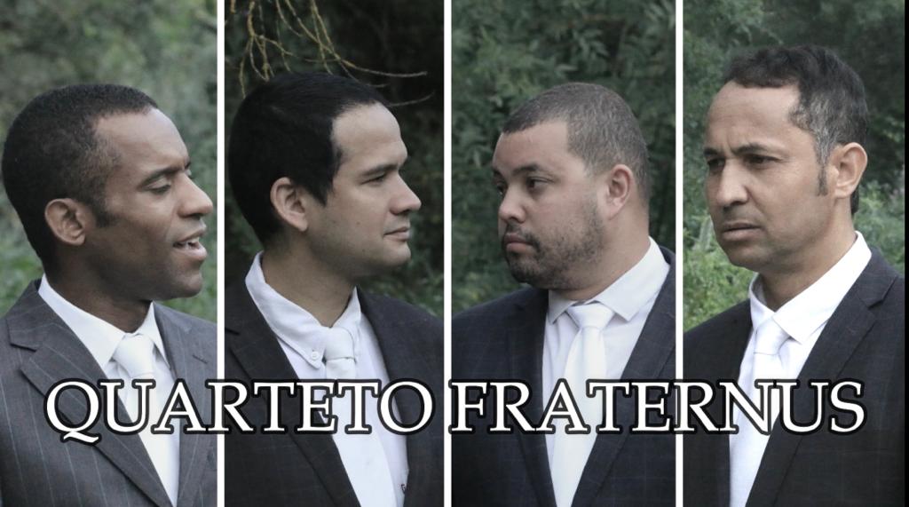 Quarteto Fraternus