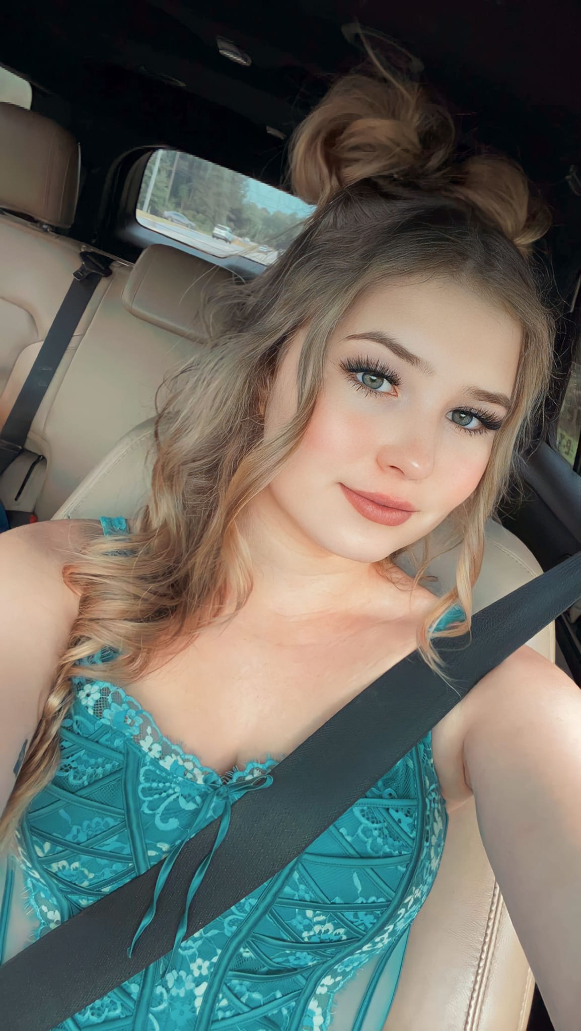 Alyssa Capps