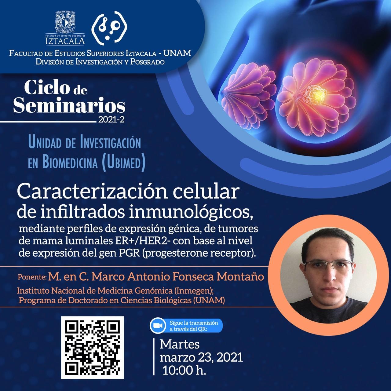 #UBIMED #FESI... - Facultad de Estudios Superiores Iztacala