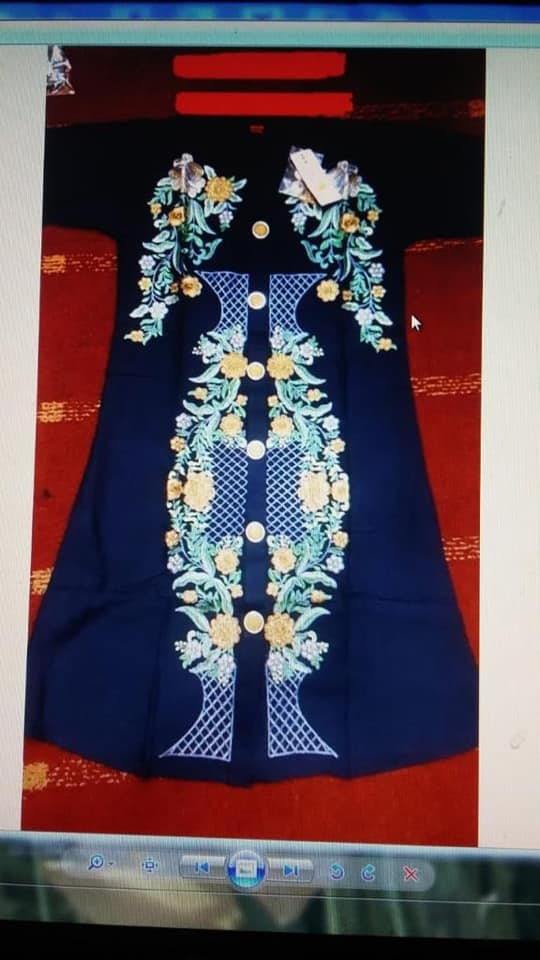 Al Hamd Embroidery | Multan