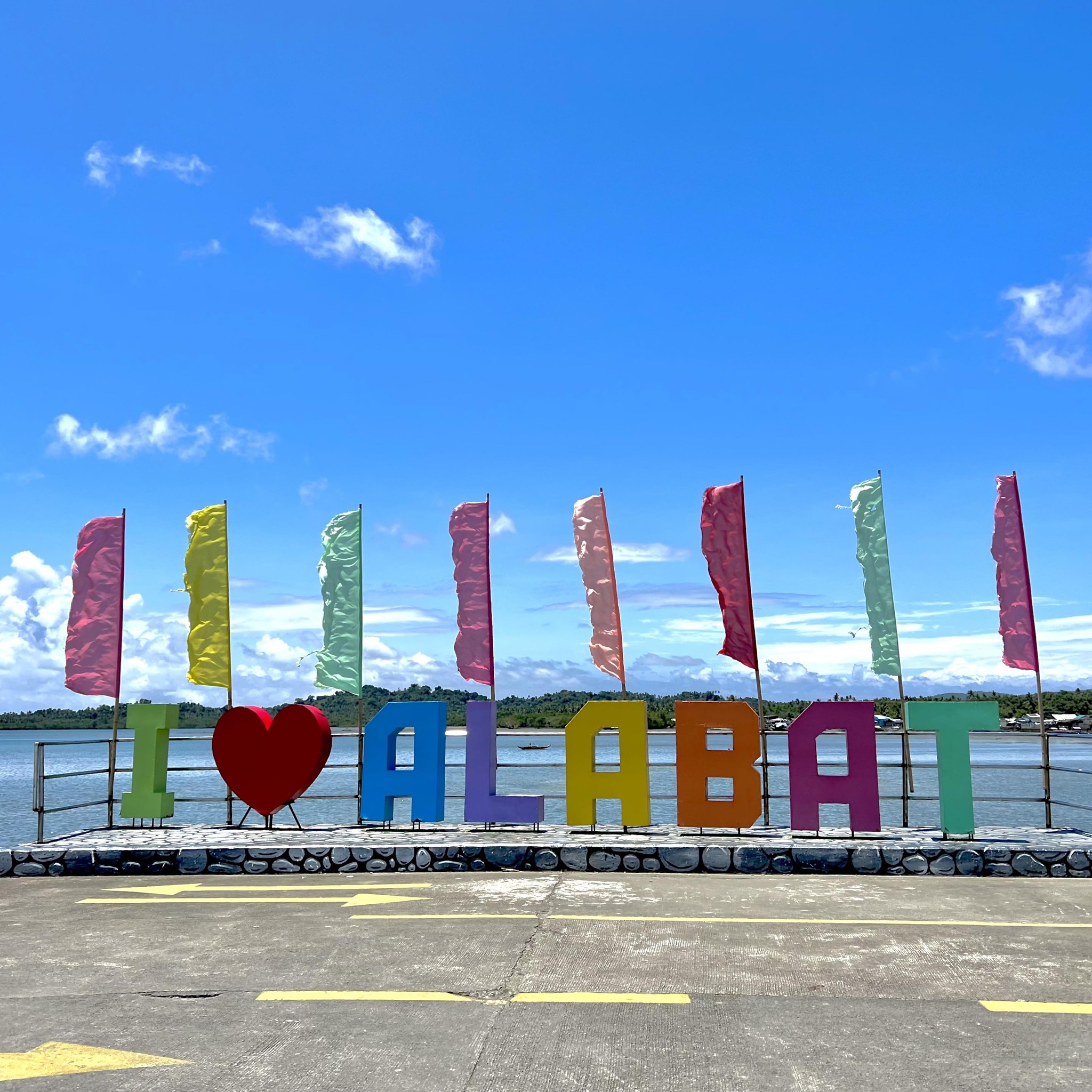 Alabat Port