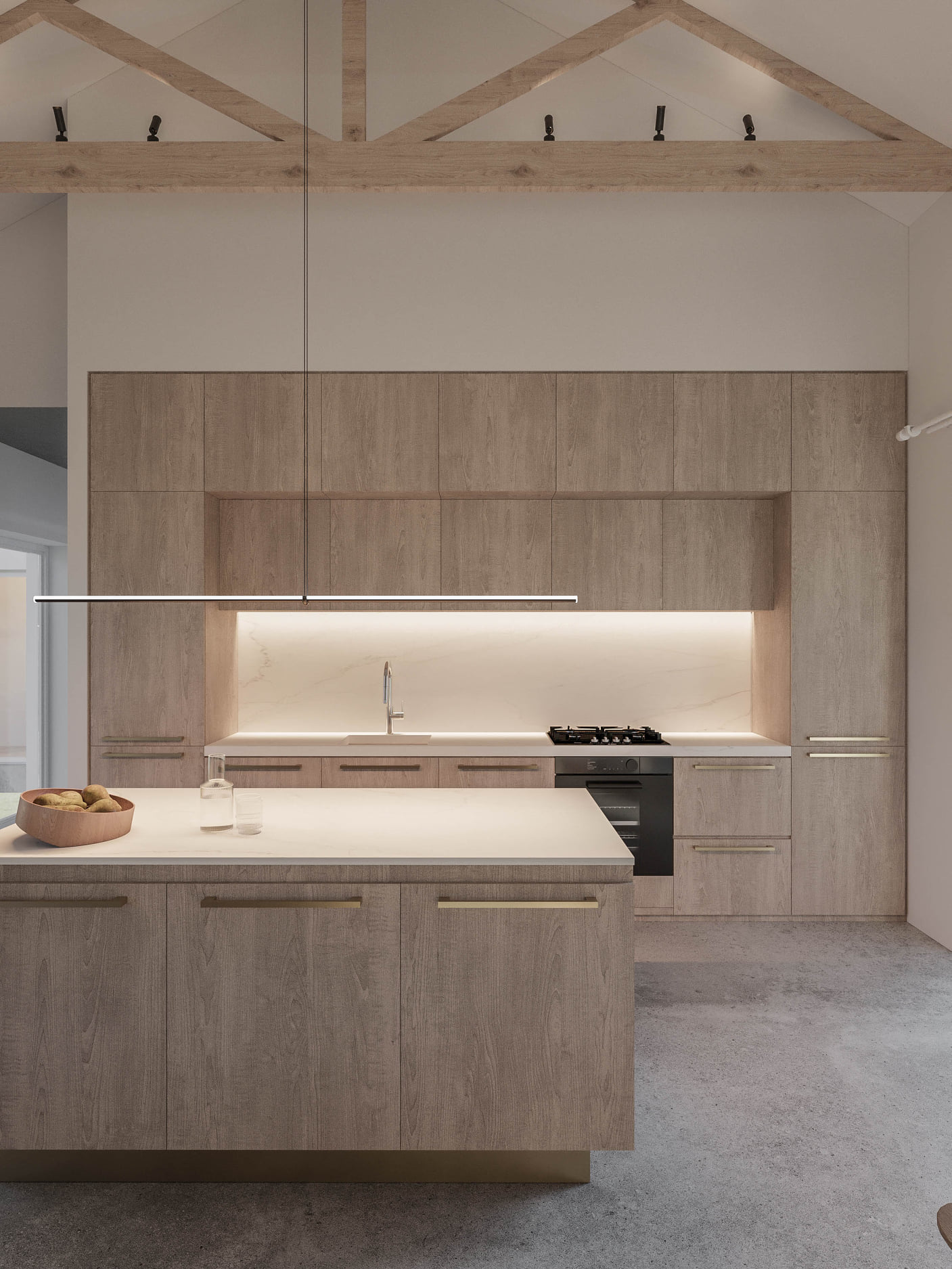 Eglė Skuodaitė. Interior Design | Vilnius