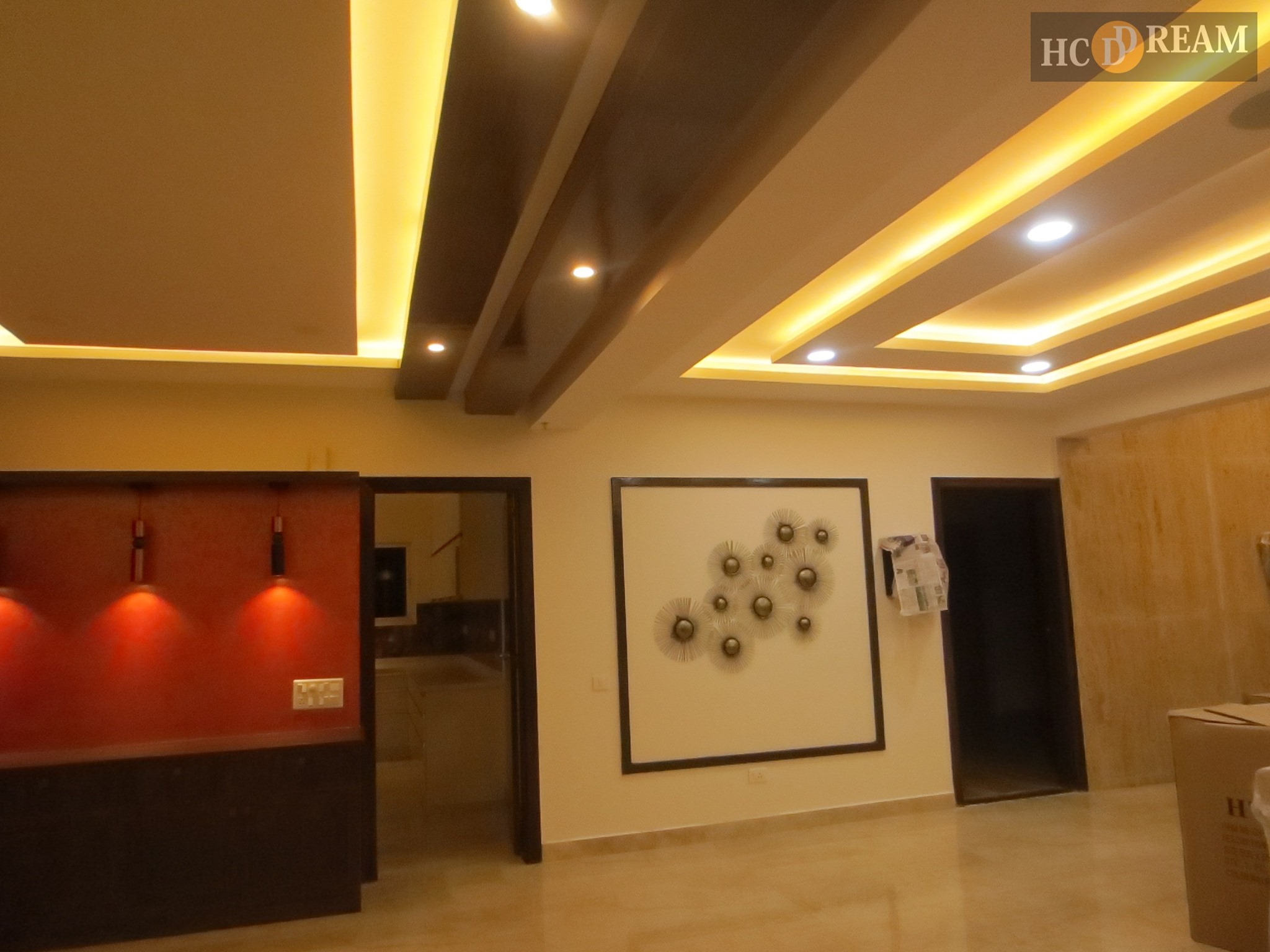 Its time to say goodbye to... - HCD DREAM Interior Solutions