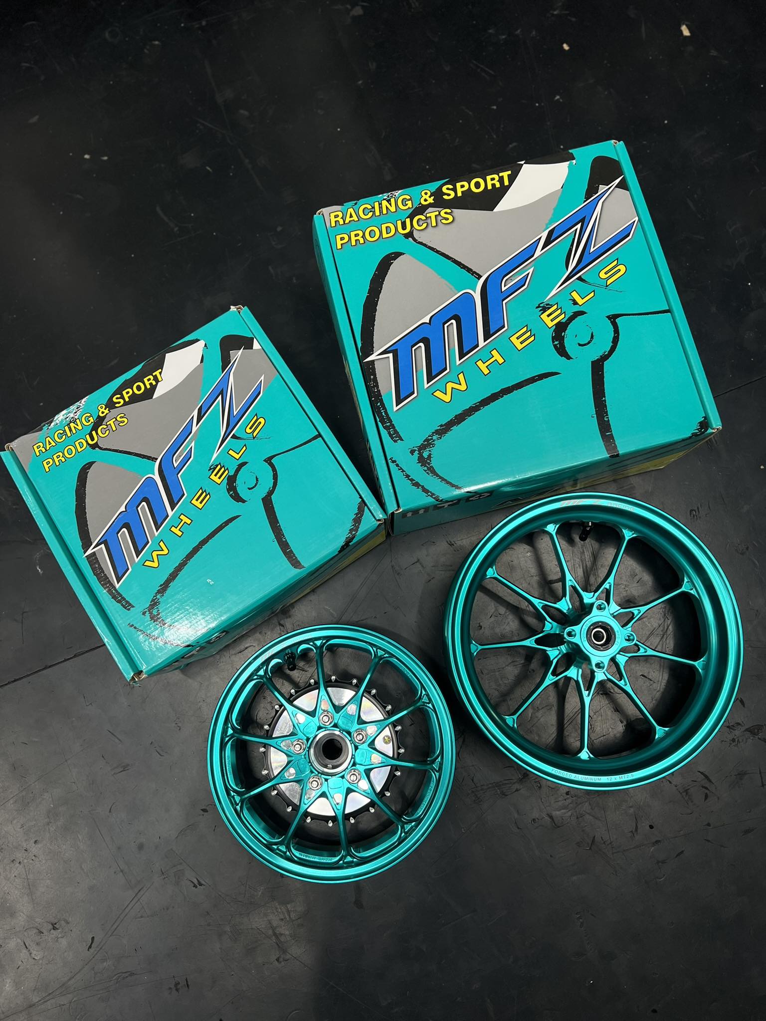 Ohlins Brembo Nitron 🇻🇳 PDA | Cần tìm chân ohlins 545 cho stylo | Facebook