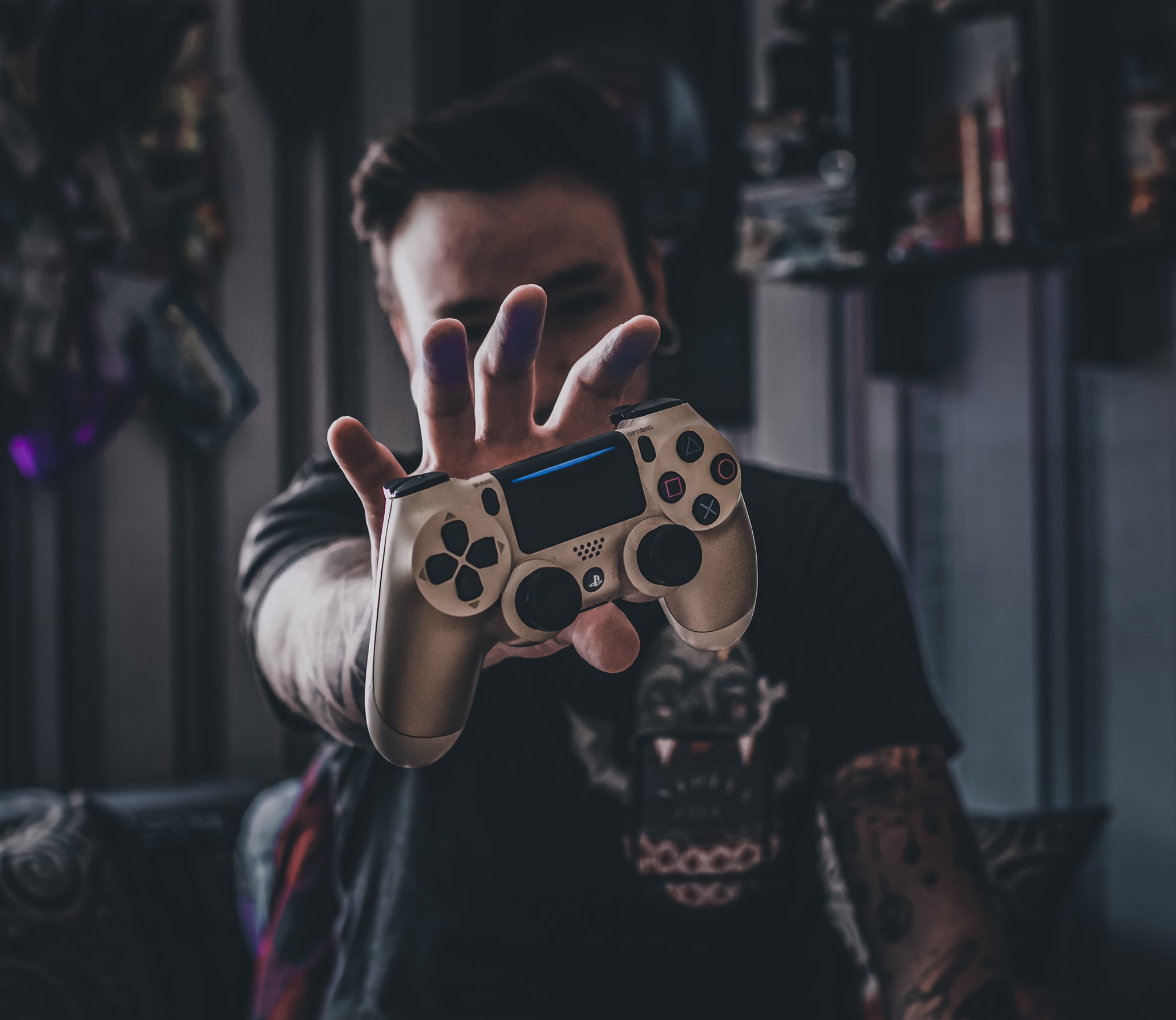 PlayStation Magyarország - 🎉 Nyerj egy 12 hónapos PS Plus előfizetést ...