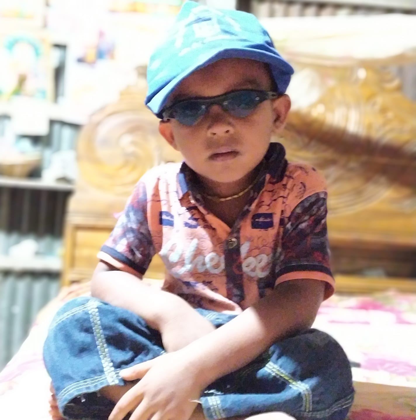 Rinku Rani Gope