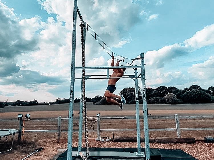 Bulldog Gear - Work without limitations 🔥⁠ ⁠ The Mammoth Lite ...