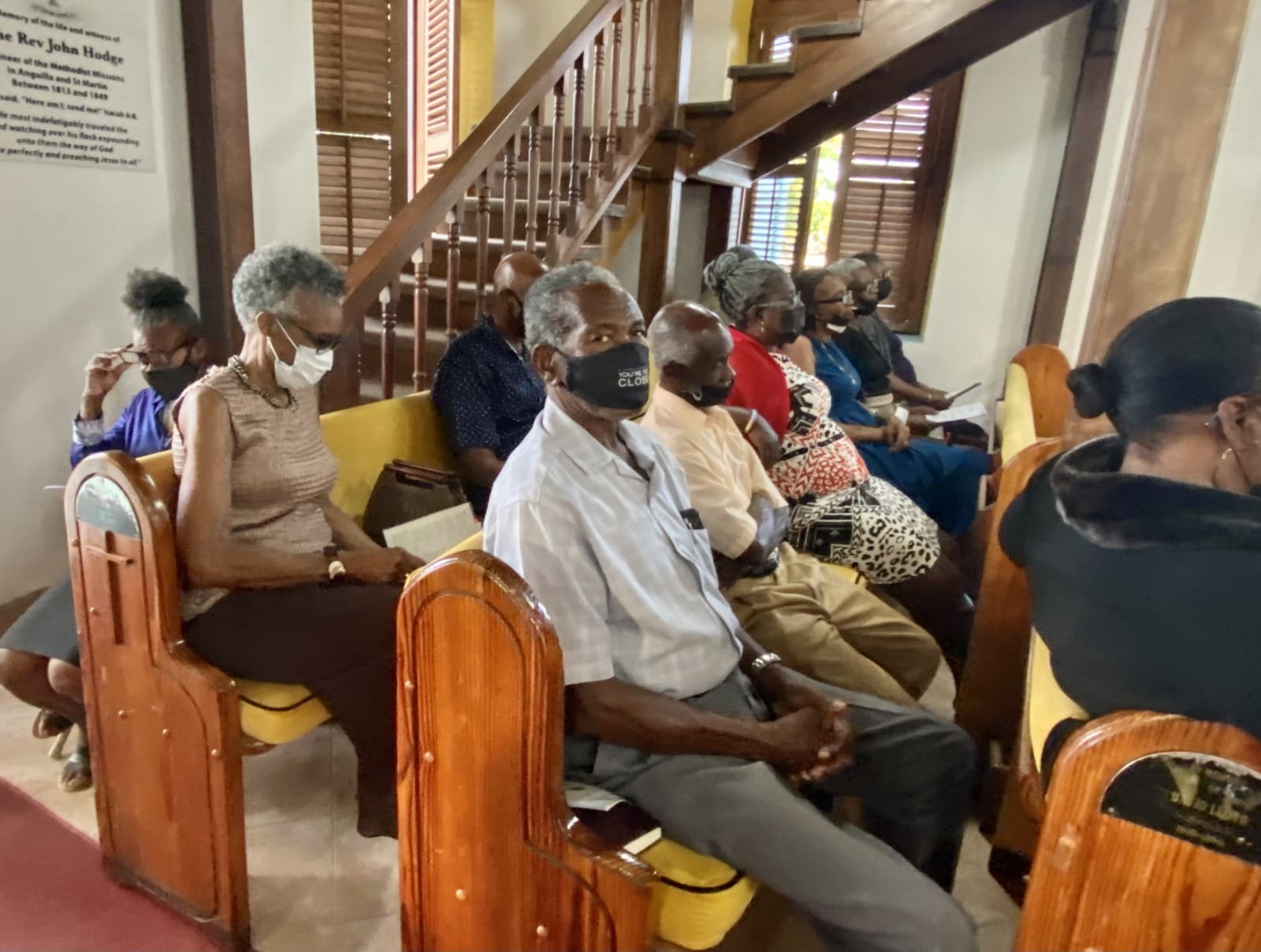 Ebenezer People - On Sunday May 22 in the afternoon the... | Facebook